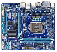 Gigabyte GA-H67MA-D2H-B3